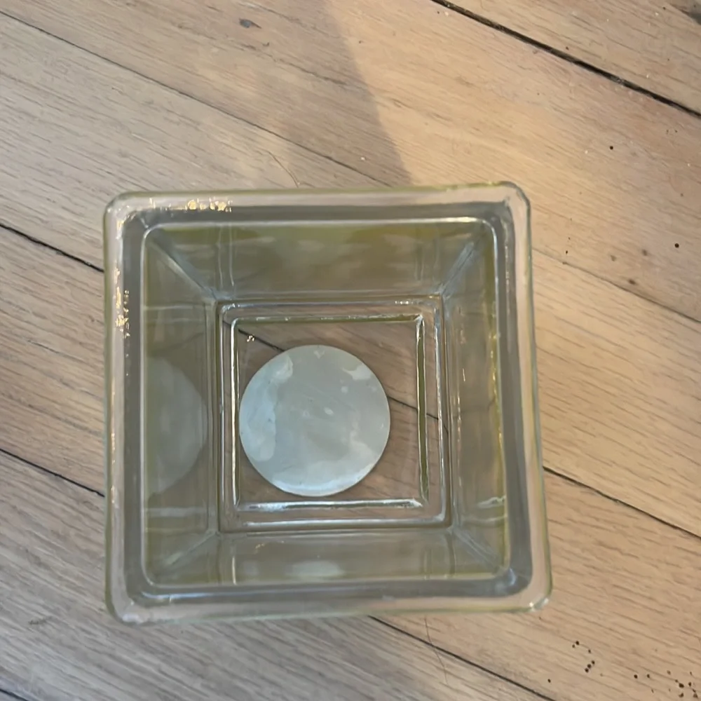 Butterfly Votive Holder 🦋 - Picture 4 of 6